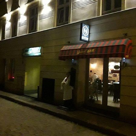 Wroclov Hostel Wrocław Extérieur photo