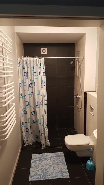 Wroclov Hostel Wrocław Extérieur photo
