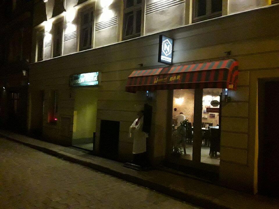 Wroclov Hostel Wrocław Extérieur photo